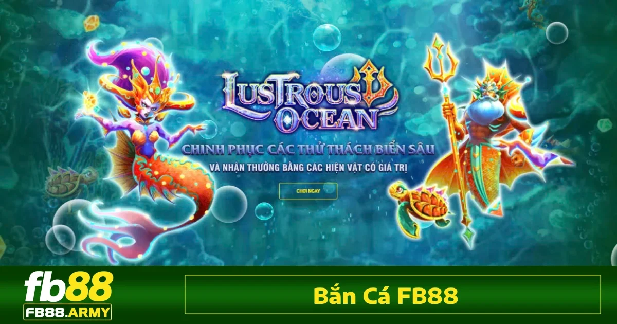Bắn Cá Fb88 2 bắn cá fb88 còn nổi bật bởi nhiều tính năng nổi bật như: độ ổn định cao, hệ thống bảo mật vững chắc, trải nghiệm chơi mượt mà trên mọi thiết bị