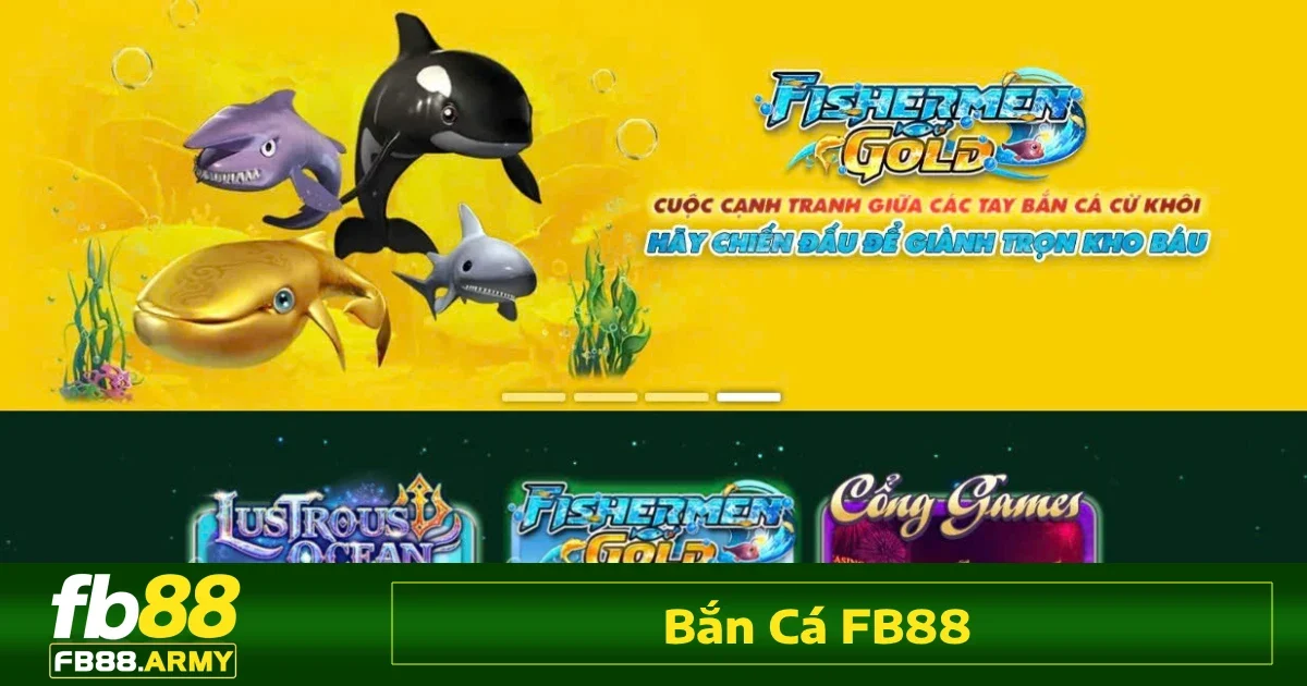 Bắn Cá Fb88 4 Chơi bắn cá fb88 không hề khó khi bạn đã biết rõ các bước cơ bản, chiến thuật đơn giản và cách quản lý nguồn vốn hợp lý.