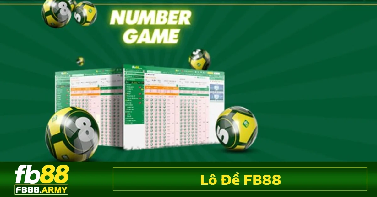 Lô Đề Fb88 3 Trong thế giới lô đề, phần lớn thành công đến từ kỹ năng soi cầu, dự đoán chính xác dựa trên các dữ liệu đã phân tích.